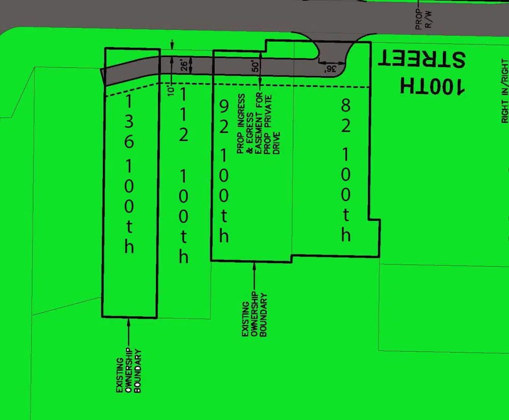 136112 100th Street Byron Center, MI 49315