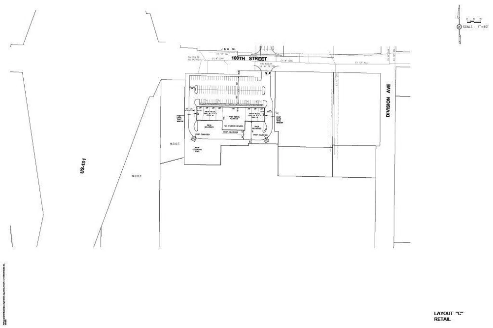 82136 100th Street Byron Center, MI 49315
