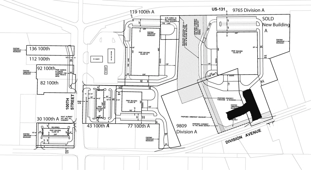 82136 100th Street Byron Center, MI 49315