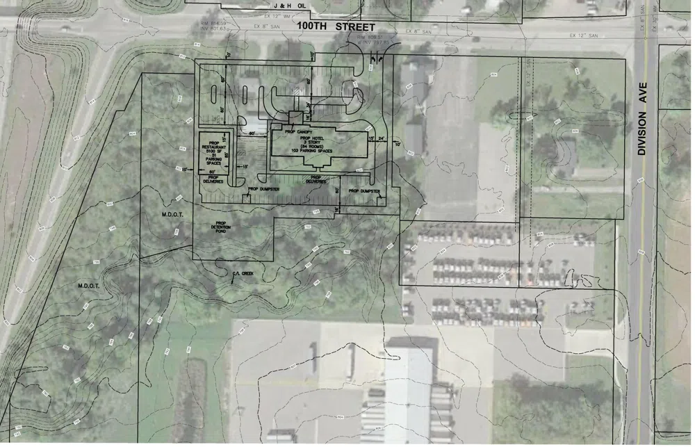 8292112 100th Street Byron Center, MI 49315