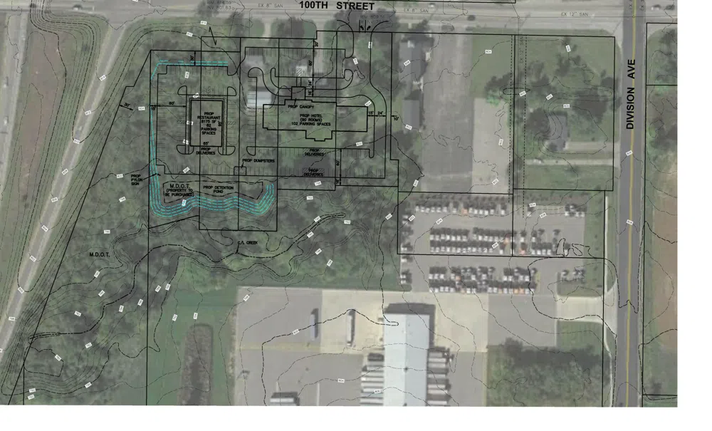 8292112 100th Street Byron Center, MI 49315