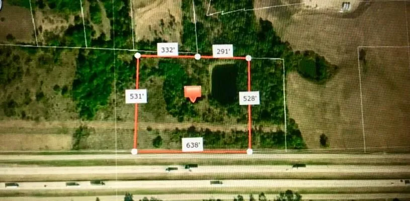 7 W Interstate Hwy 30 Sulphur Springs, TX 75482