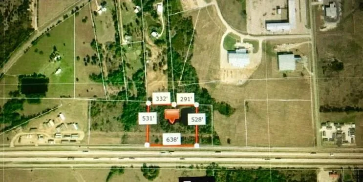 7 W Interstate Hwy 30 Sulphur Springs, TX 75482