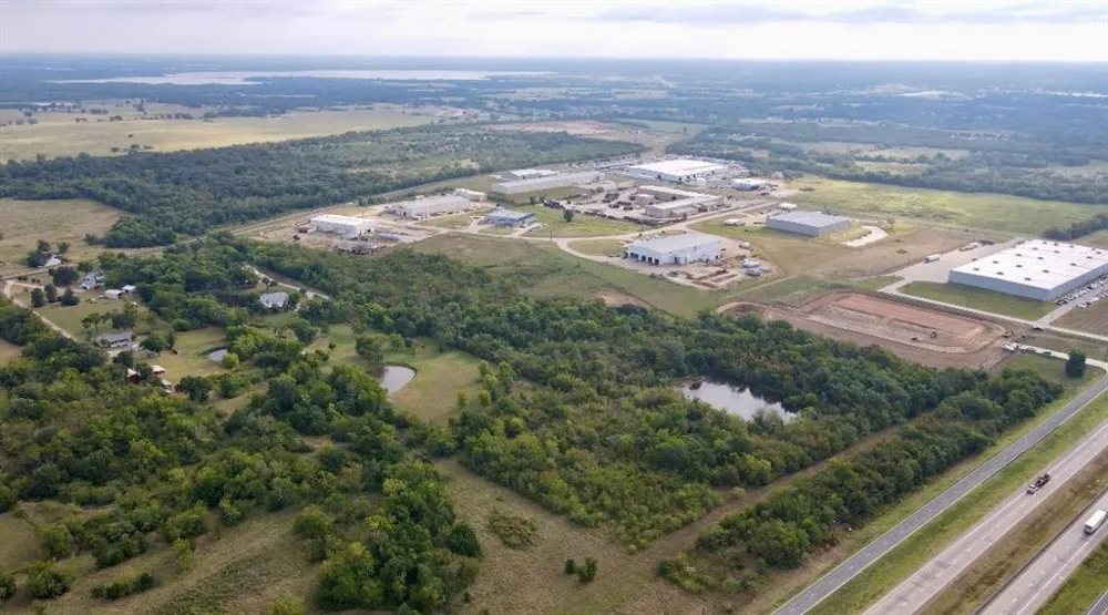 7 W Interstate Hwy 30 Sulphur Springs, TX 75482