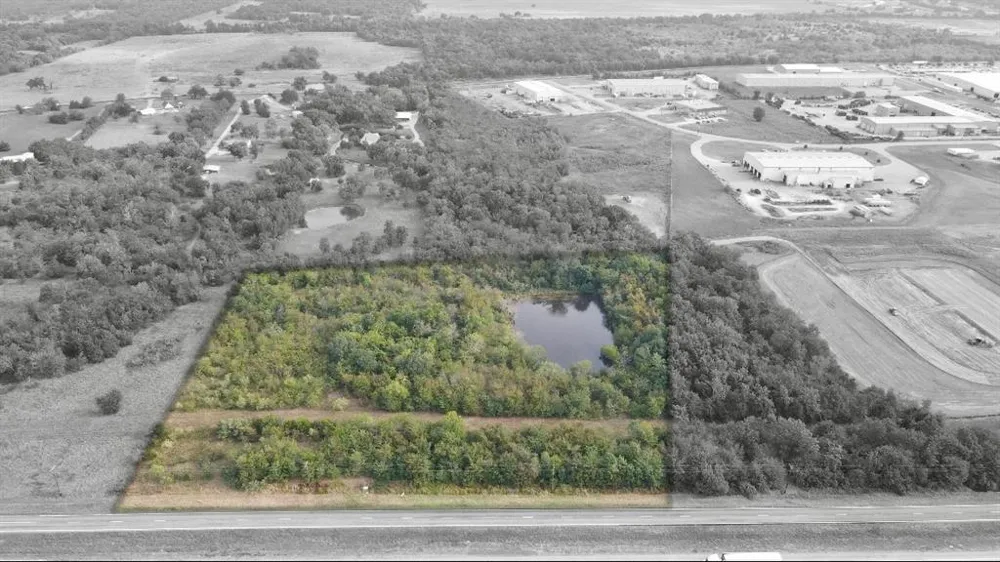 7 W Interstate Hwy 30 Sulphur Springs, TX 75482