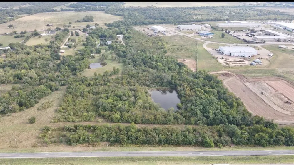 7 W Interstate Hwy 30 Sulphur Springs, TX 75482
