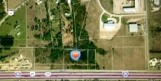 7 W Interstate Hwy 30 Sulphur Springs, TX 75482