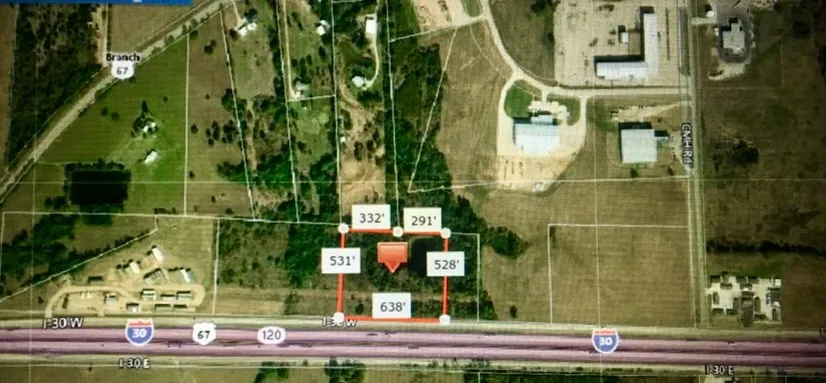 7 W Interstate Hwy 30 Sulphur Springs, TX 75482