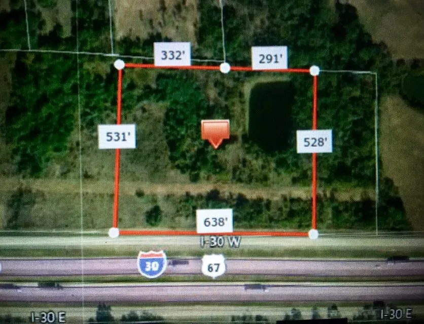 7 W Interstate Hwy 30 Sulphur Springs, TX 75482