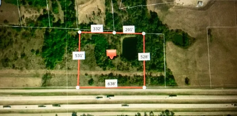 7 W Interstate Hwy 30 Sulphur Springs, TX 75482