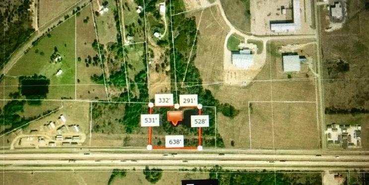 7 W Interstate Hwy 30 Sulphur Springs, TX 75482