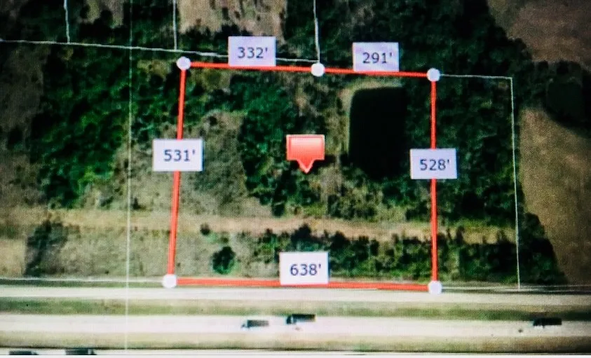 7 W Interstate Hwy 30 Sulphur Springs, TX 75482