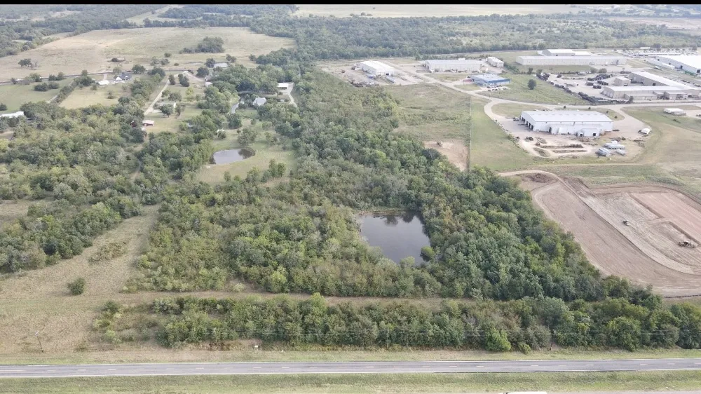 7 W Interstate Hwy 30 Sulphur Springs, TX 75482