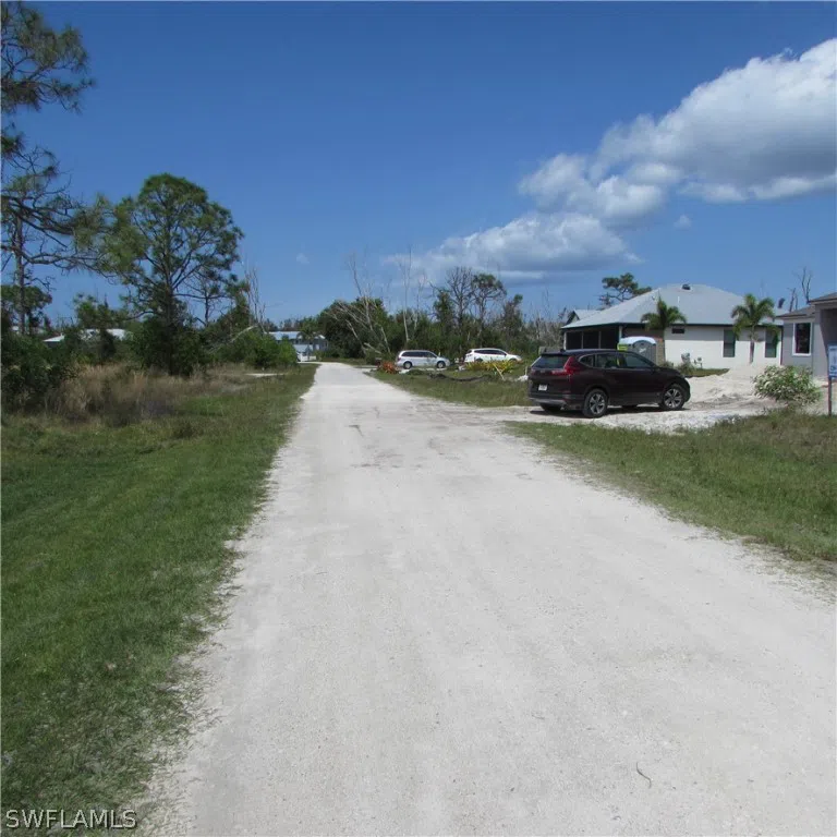 Yukon Court St James City, FL 33956