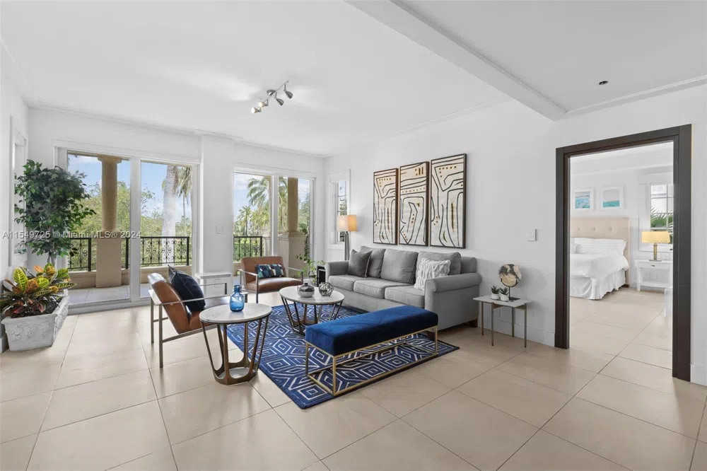 19127 Fisher Island Dr #19127 Miami Beach, FL 33109