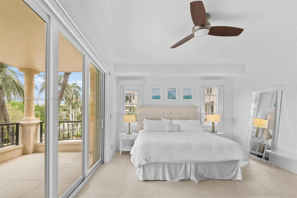 19127 Fisher Island Dr #19127 Miami Beach, FL 33109
