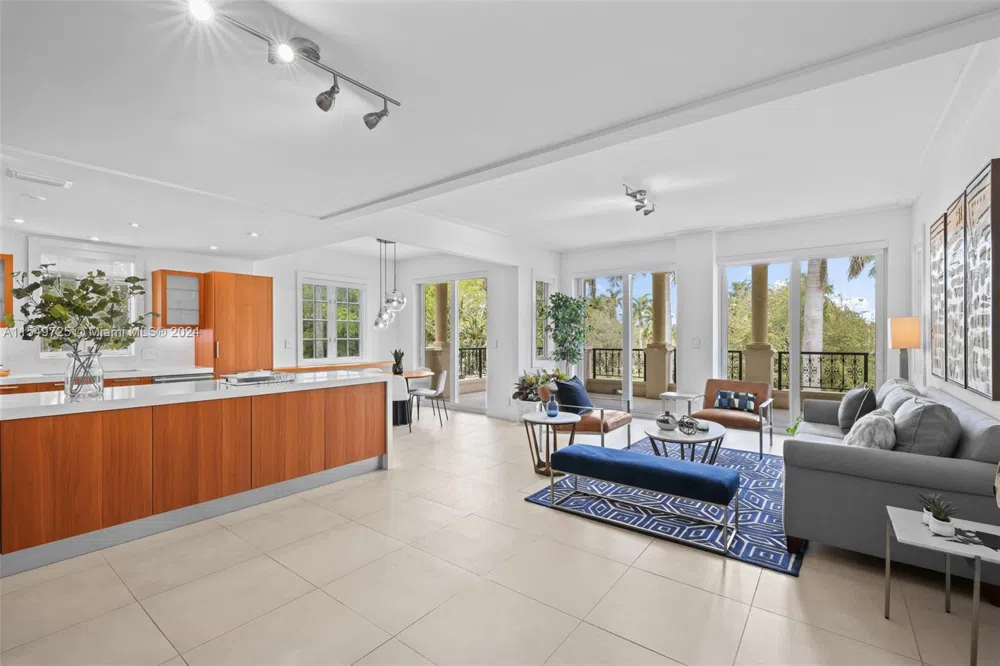 19127 Fisher Island Dr #19127 Miami Beach, FL 33109
