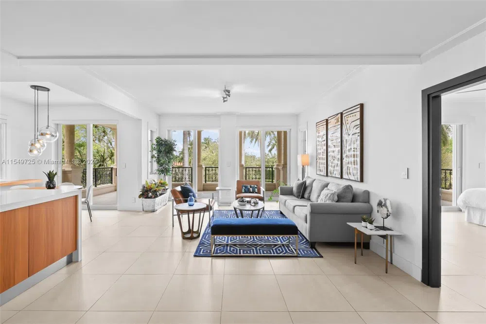 19127 Fisher Island Dr #19127 Miami Beach, FL 33109