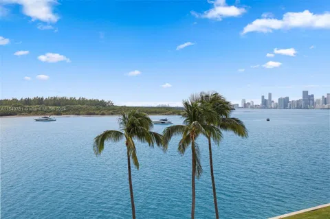 2442 Fisher Island Dr #5402