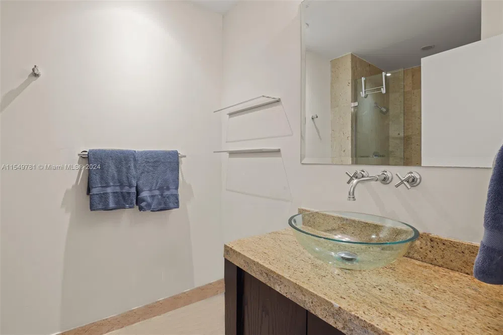 2442 Fisher Island Dr #5402 Miami Beach, FL 33109