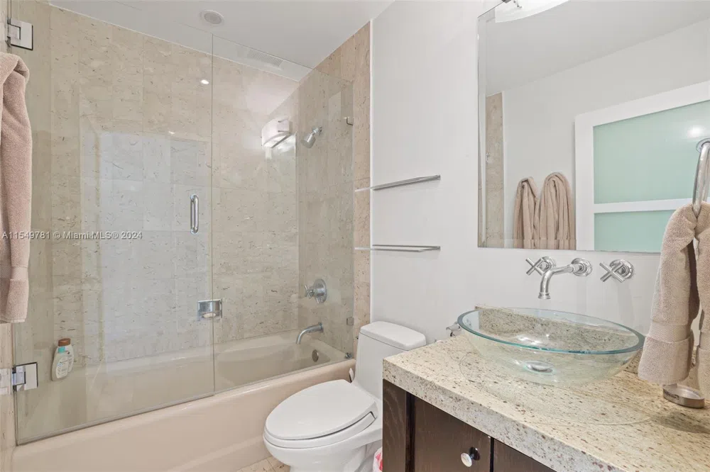 2442 Fisher Island Dr #5402 Miami Beach, FL 33109