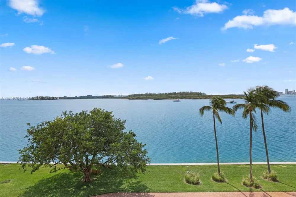 2442 Fisher Island Dr #5402 Miami Beach, FL 33109