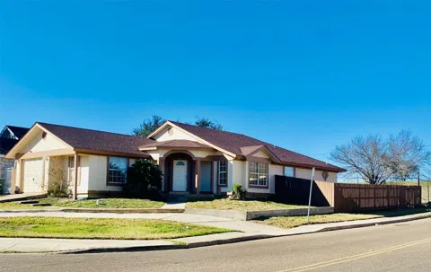 1602 Avenida Mexico Avenue