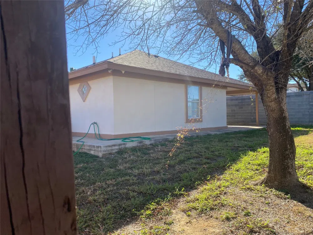 1602 Avenida Mexico Avenue Laredo, TX 78046