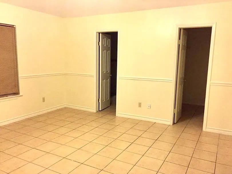 1602 Avenida Mexico Avenue Laredo, TX 78046
