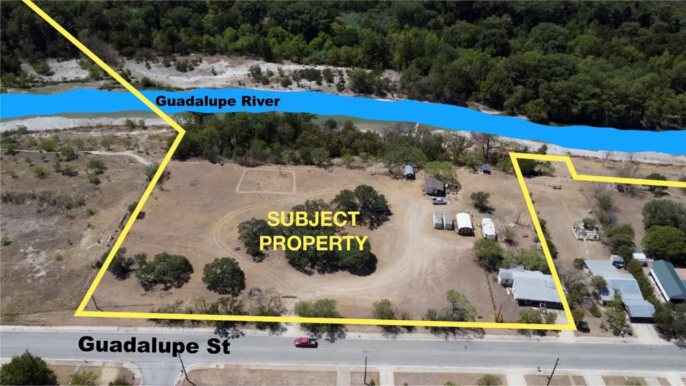 613 Guadalupe Street S Kerrville, TX 78028