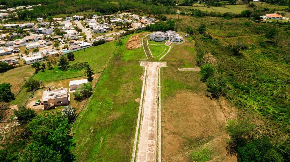 PR 311 KM 2.8 BO. GUANAJIBO SECTOR LAS DELICIAS Cabo Rojo, PR 00623