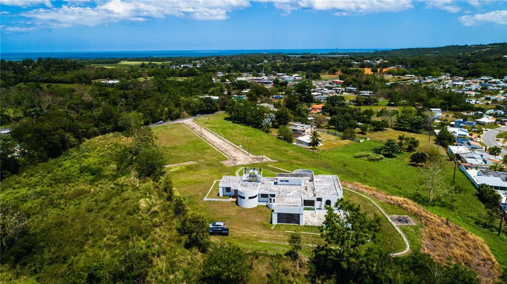 PR 311 KM 2.8 BO. GUANAJIBO SECTOR LAS DELICIAS Cabo Rojo, PR 00623