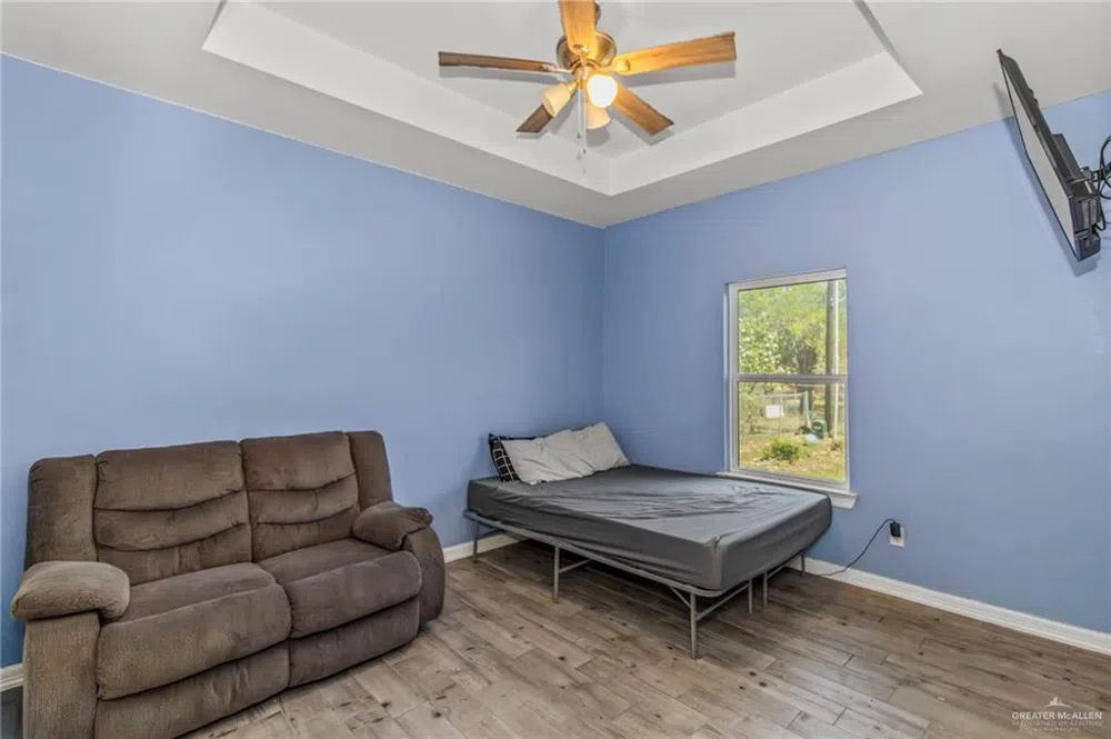 801 Iowa Street Mercedes, TX 78570