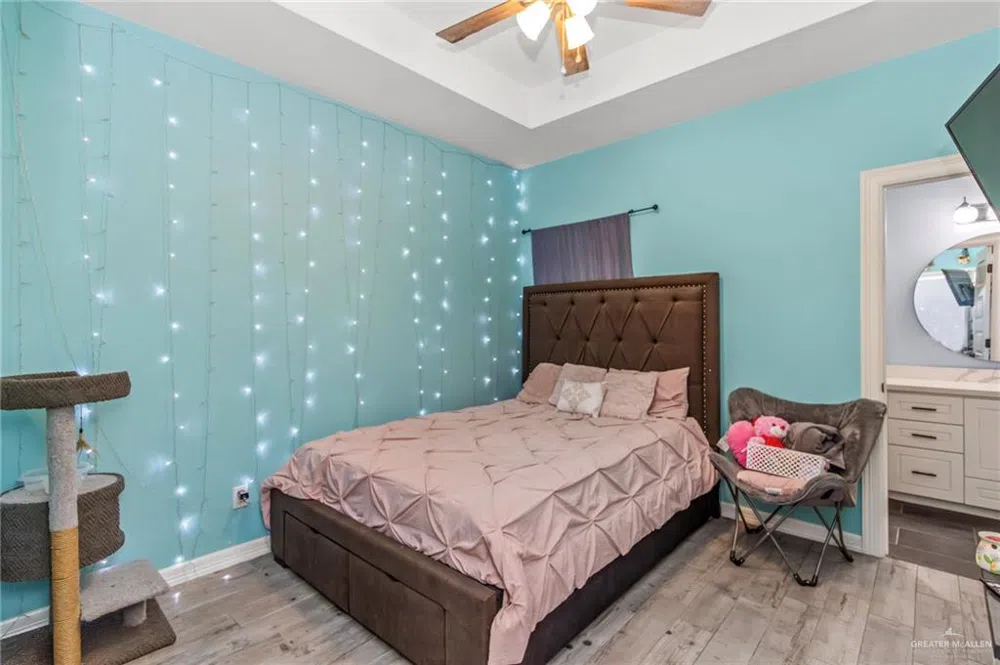801 Iowa Street Mercedes, TX 78570