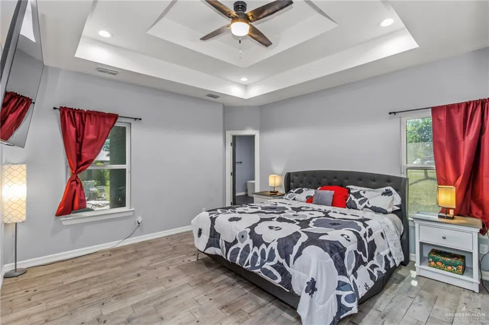801 Iowa Street Mercedes, TX 78570