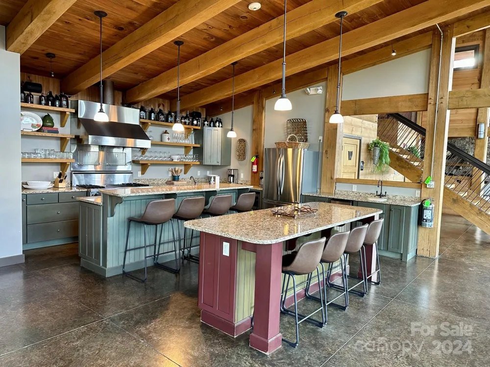 75 Raccoon Run #22 Marshall, NC 28753
