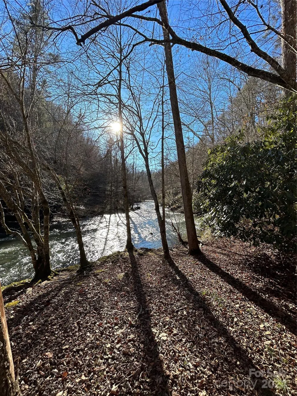 275 Overlook Lane #22 Marshall, NC 28753
