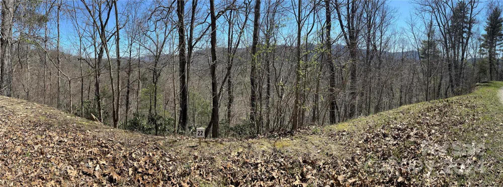 275 Overlook Lane #22 Marshall, NC 28753