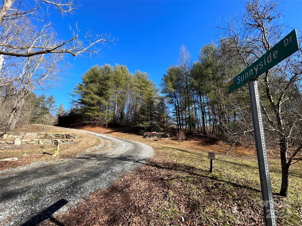 275 Overlook Lane #22 Marshall, NC 28753