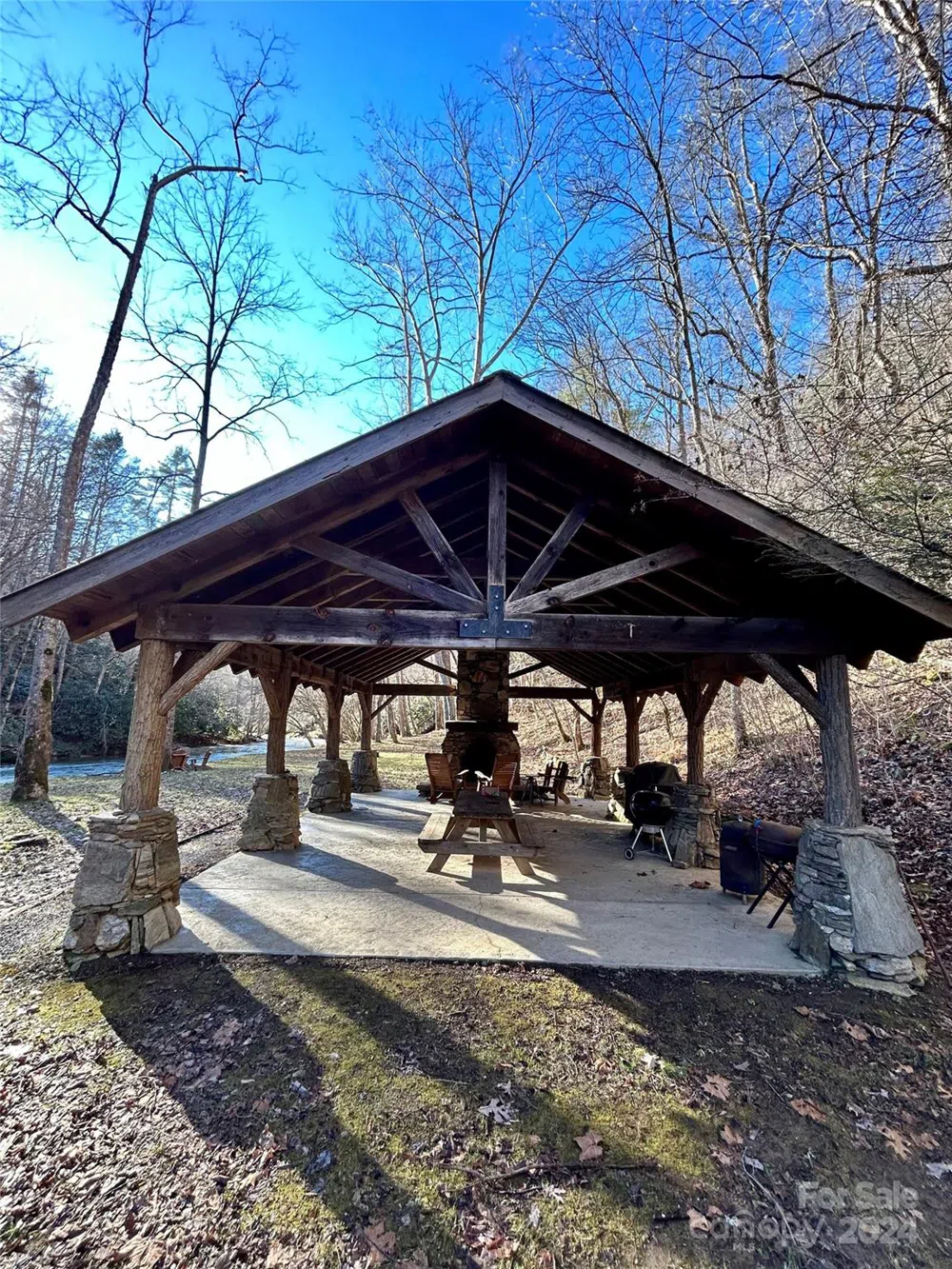 275 Overlook Lane #22 Marshall, NC 28753