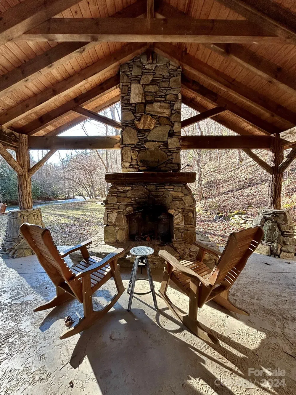 275 Overlook Lane #22 Marshall, NC 28753