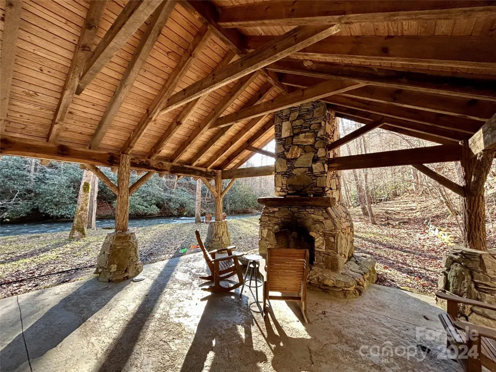 275 Overlook Lane #22 Marshall, NC 28753