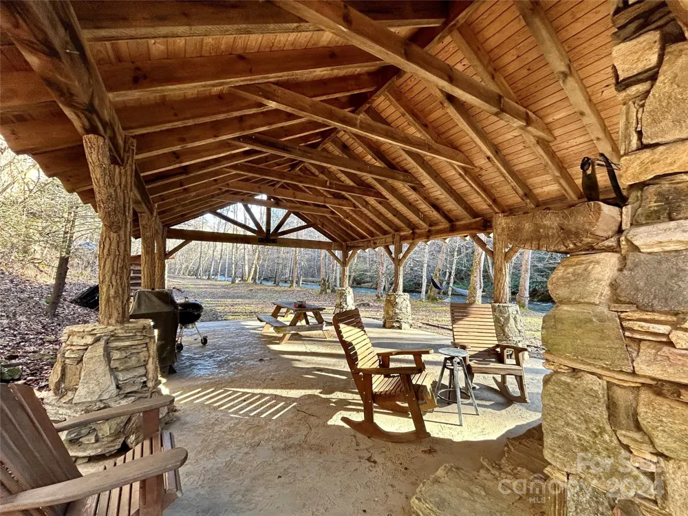 275 Overlook Lane #22 Marshall, NC 28753
