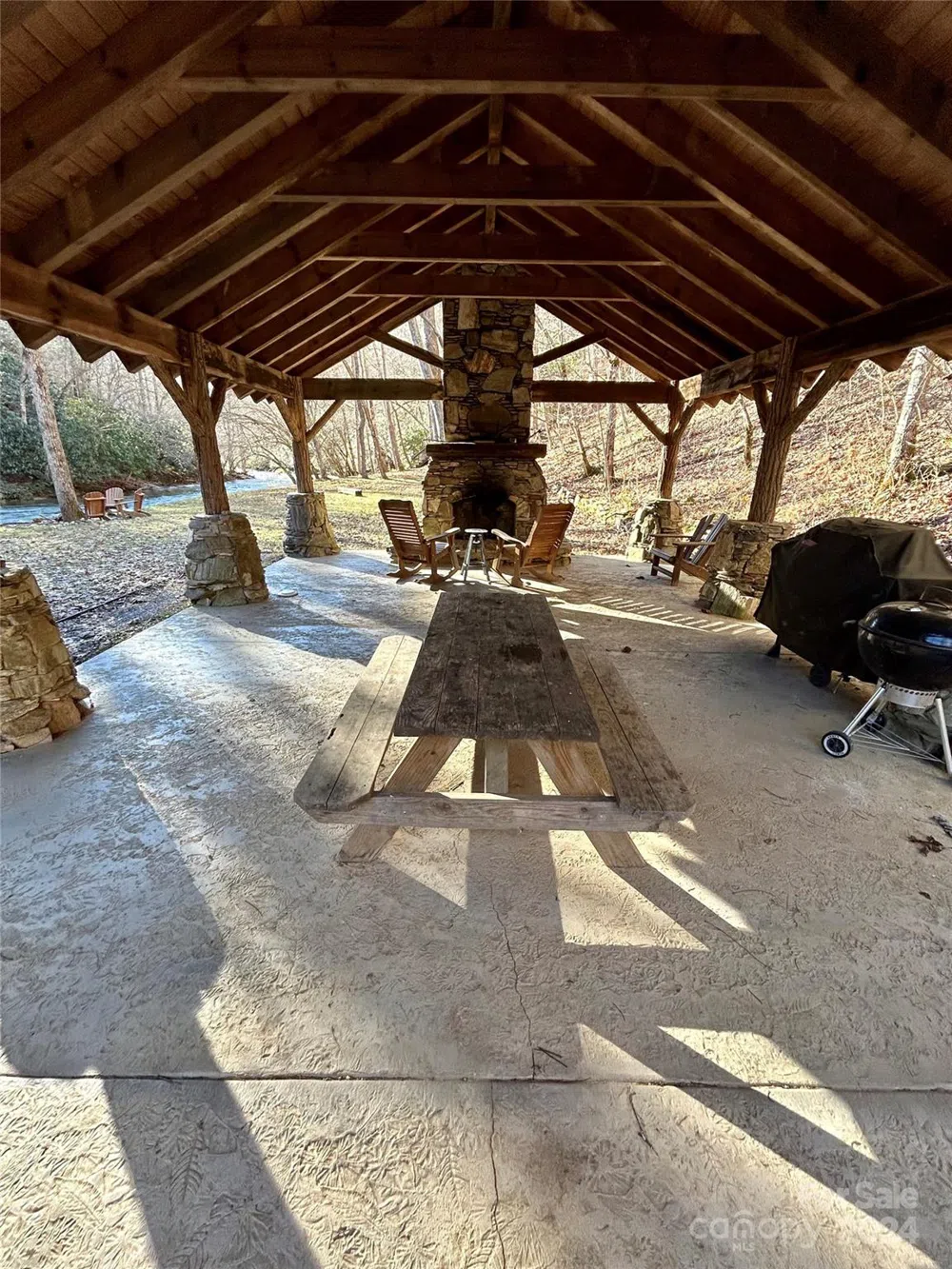 275 Overlook Lane #22 Marshall, NC 28753