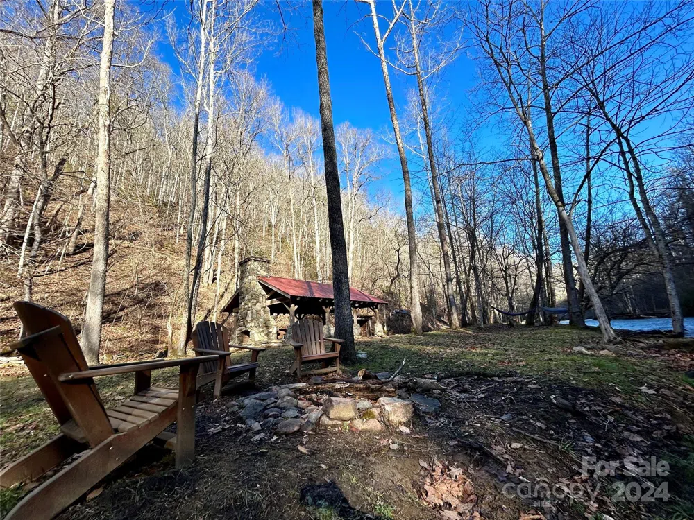 275 Overlook Lane #22 Marshall, NC 28753