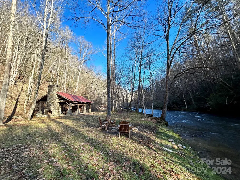 275 Overlook Lane #22 Marshall, NC 28753