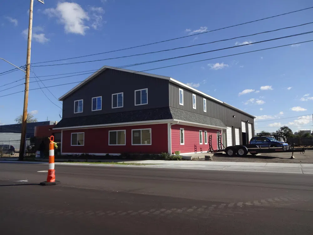 1620 Madison Avenue SE Grand Rapids, MI 49507