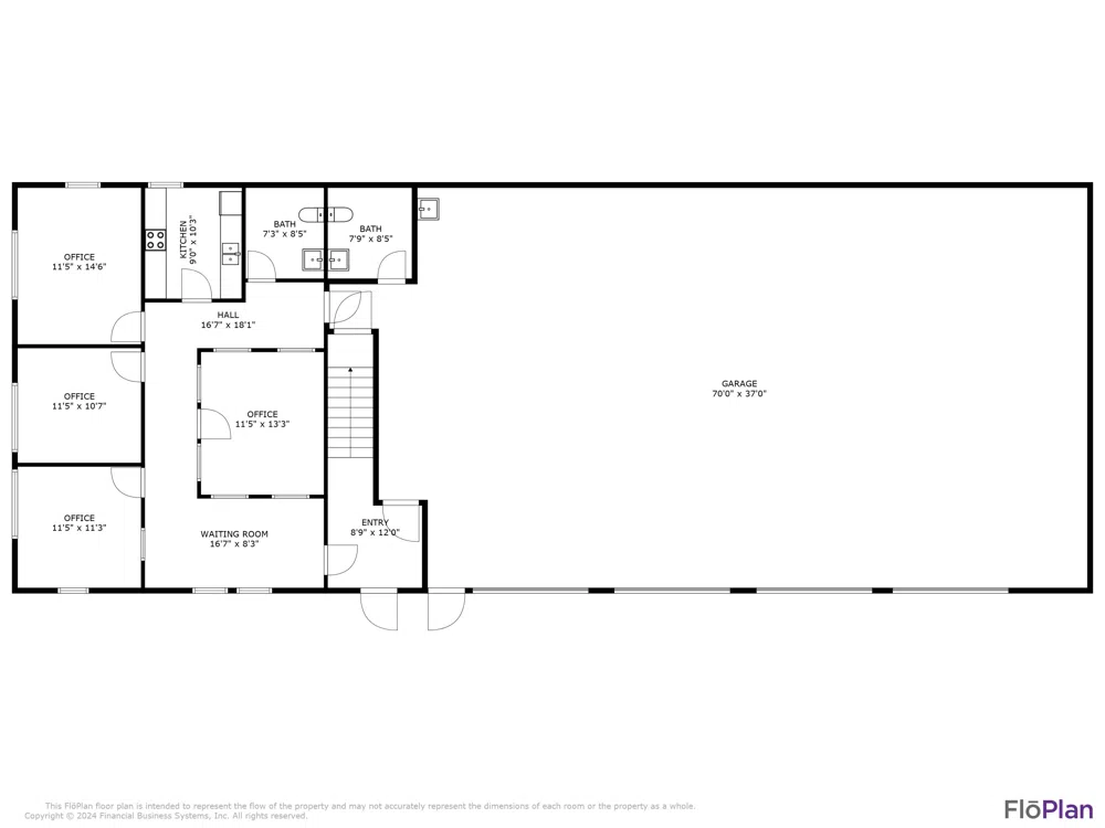 1620 Madison Avenue SE Grand Rapids, MI 49507