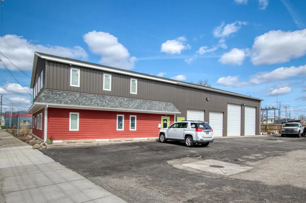 1620 Madison Avenue SE Grand Rapids, MI 49507
