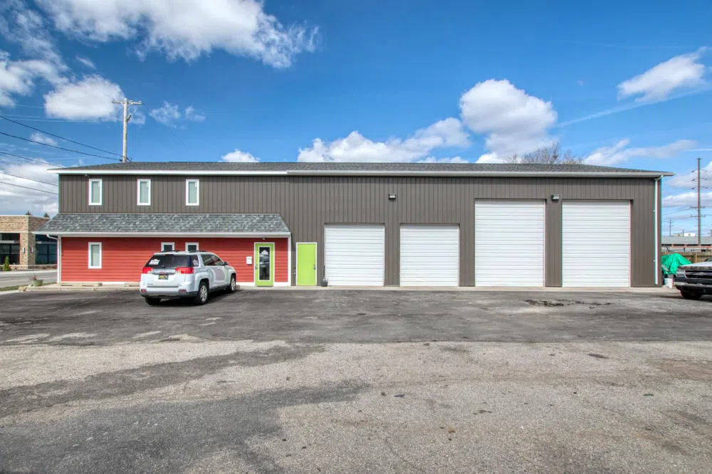 1620 Madison Avenue SE Grand Rapids, MI 49507